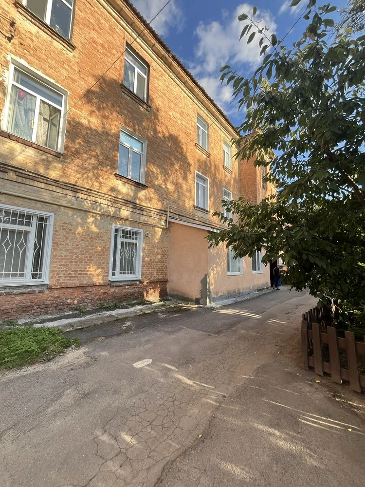 Продаж 1-кімнатної квартири