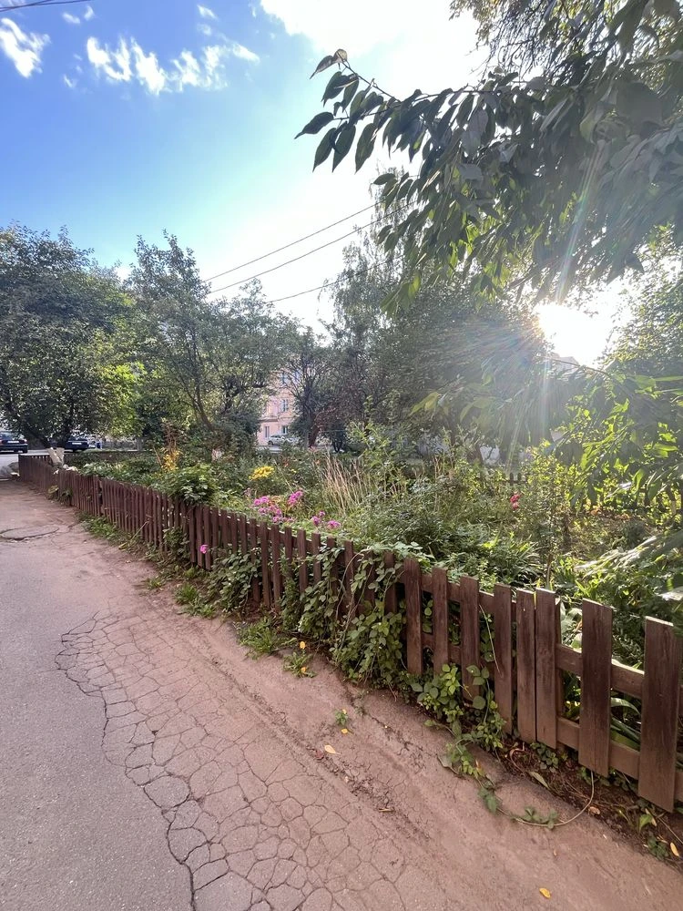 Продаж 1-кімнатної квартири