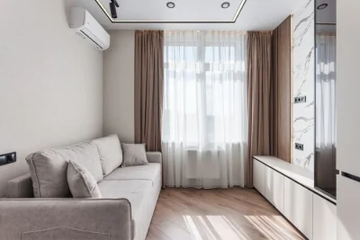 Продам СВОЮ трехкомнатную 65 жемчужина (Красновая) естьВосстановление
