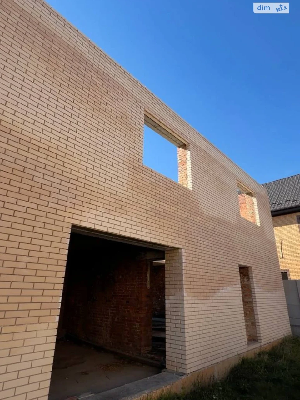 Sale of Townhouse