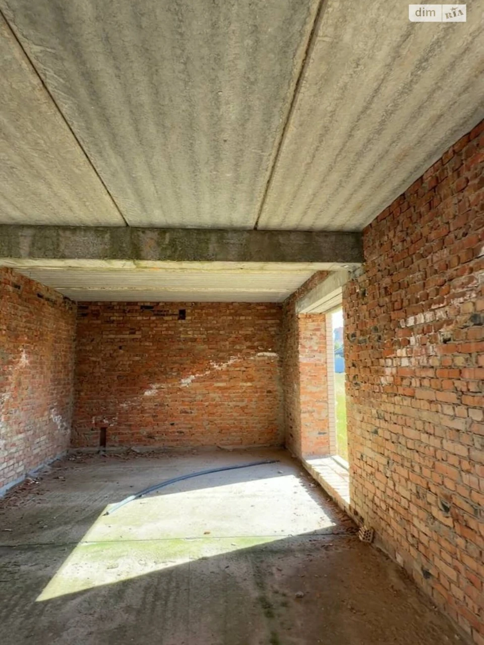 Sale of Townhouse