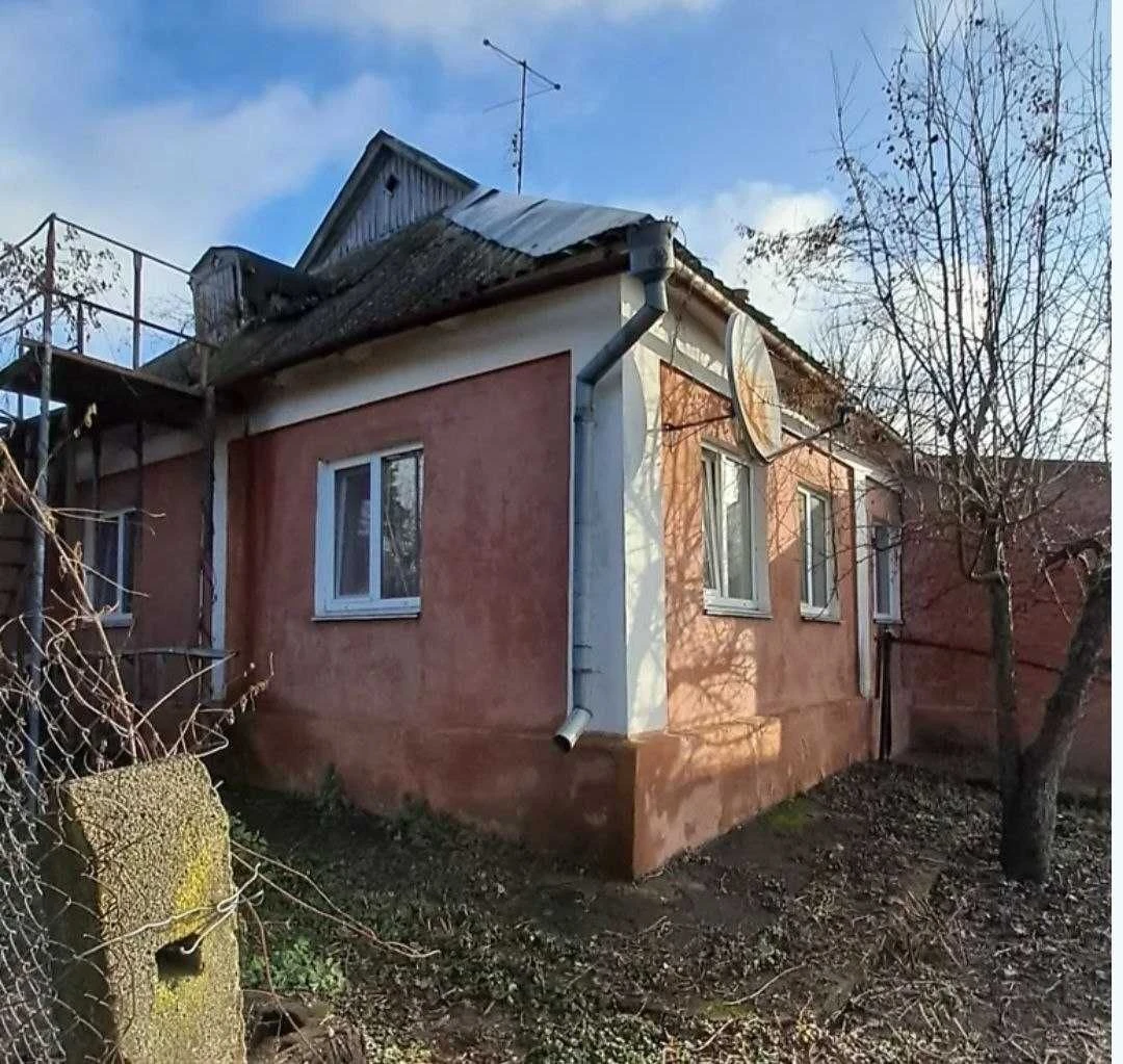 For sale 3-room house, Old Town!!