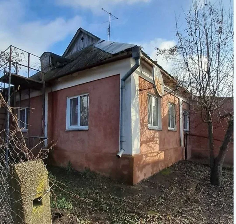 Продам 3 кім будинок, Старе місто!!