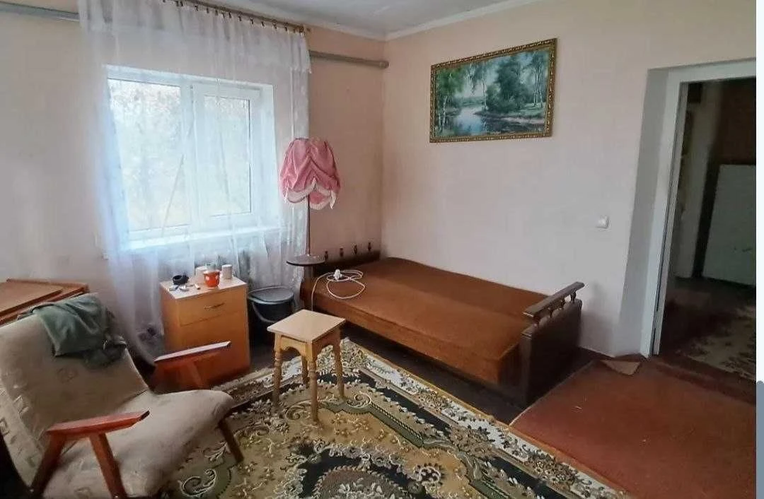 For sale 3-room house, Old Town!!