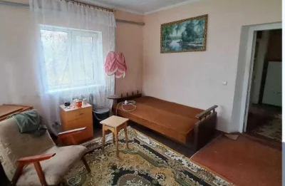 For sale 3-room house, Old Town!!