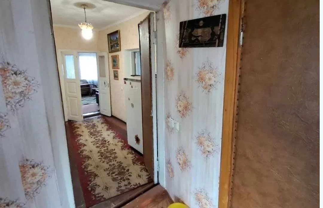 For sale 3-room house, Old Town!!