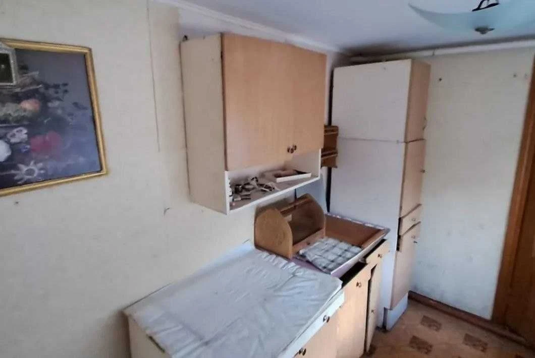 For sale 3-room house, Old Town!!