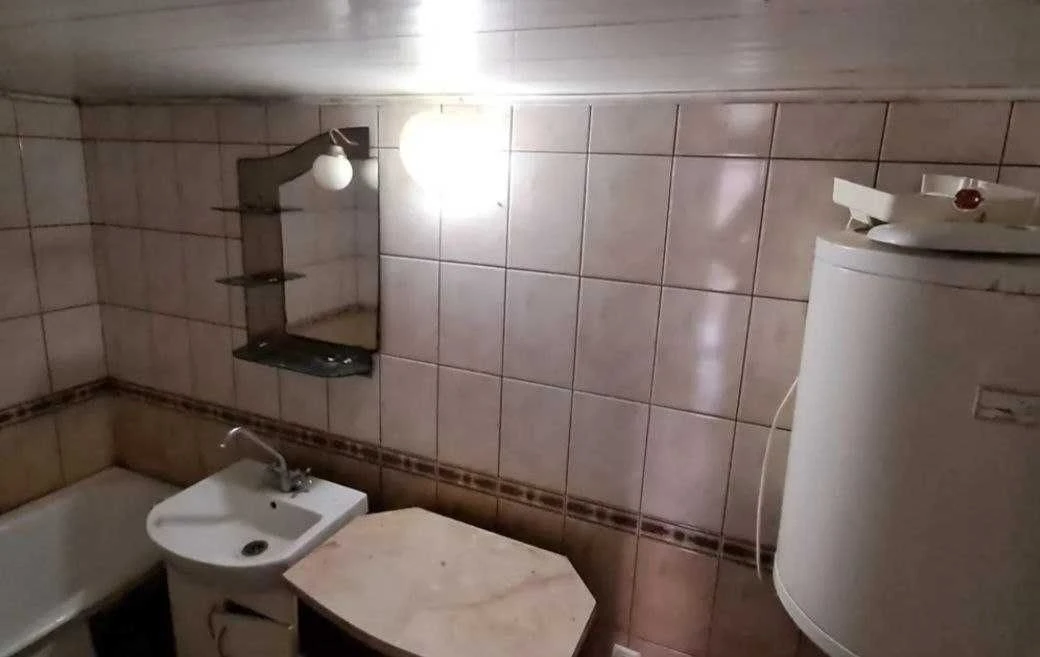 For sale 3-room house, Old Town!!