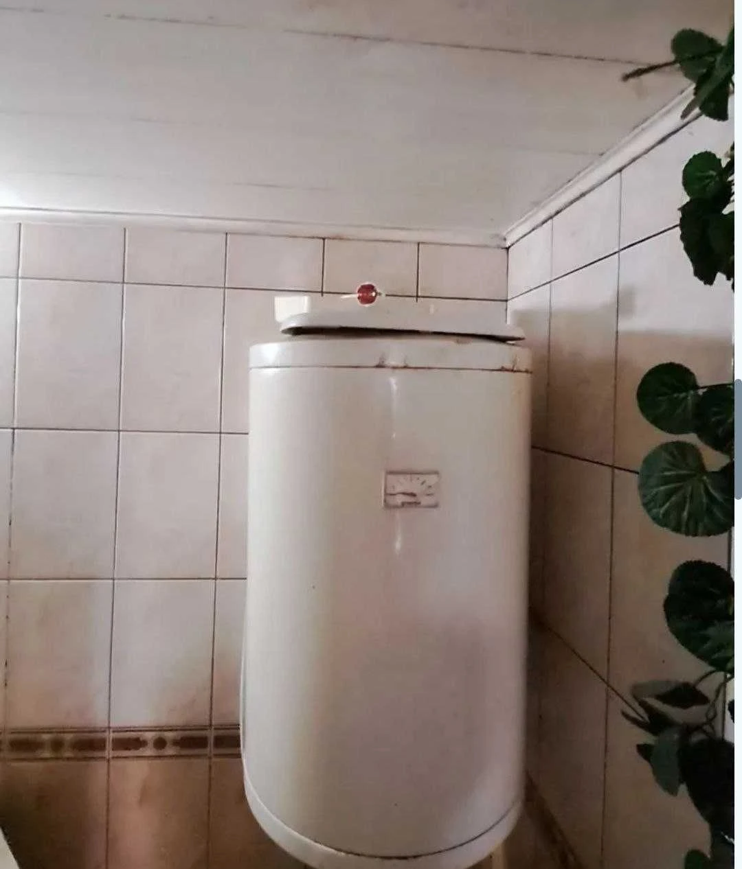 For sale 3-room house, Old Town!!