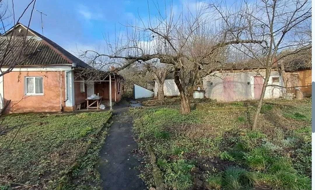 For sale 3-room house, Old Town!!