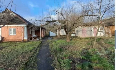 For sale 3-room house, Old Town!!