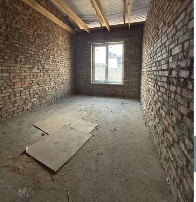 For Sale 2-room townhouse, Zemost!!
