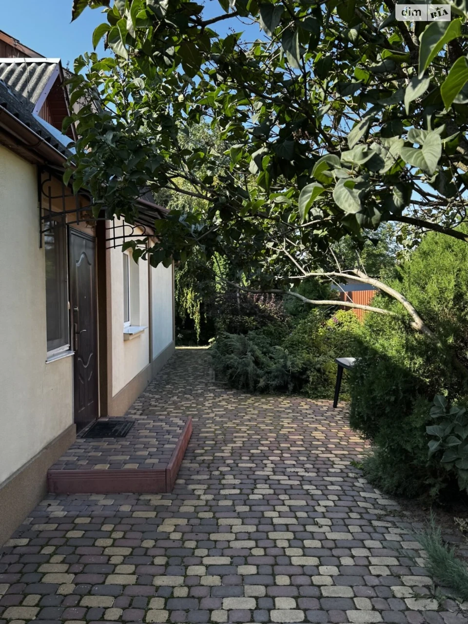 Довгострокова Оренда Дім Старе місто