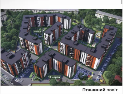 СТАРТ ПРОДАЖА 3-я очередь ЖК «Скандинавия», индивидуальный газовый
