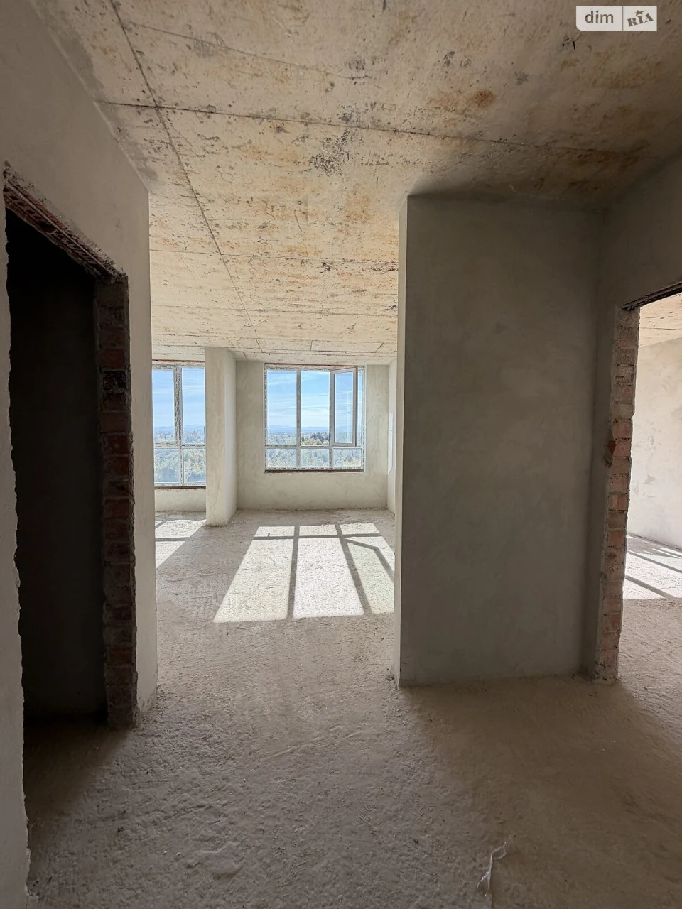 Sale of Apartment