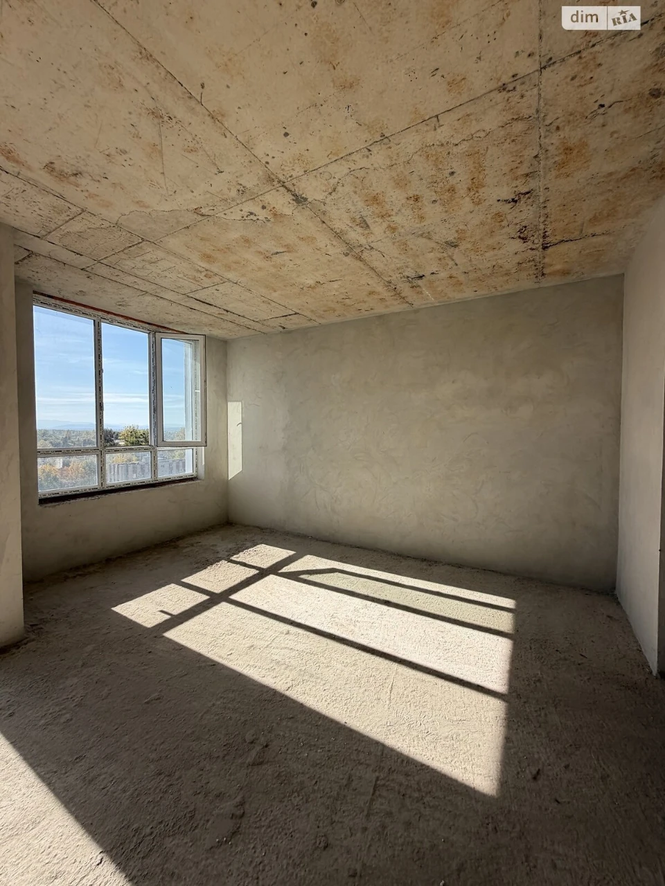Sale of Apartment
