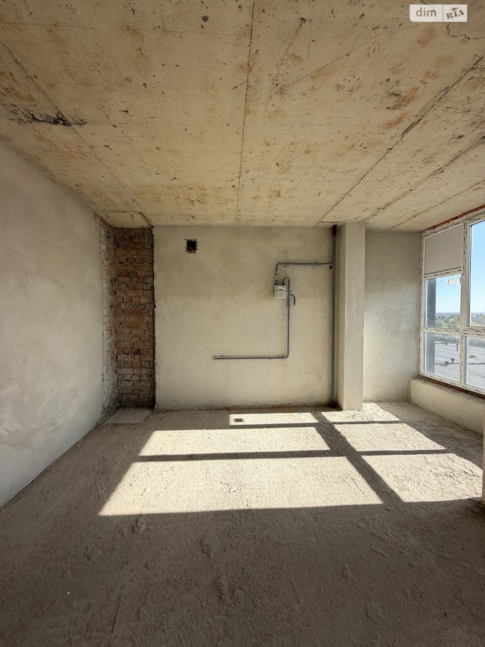 Sale of Apartment