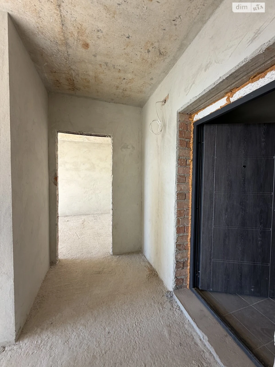 Sale of Apartment