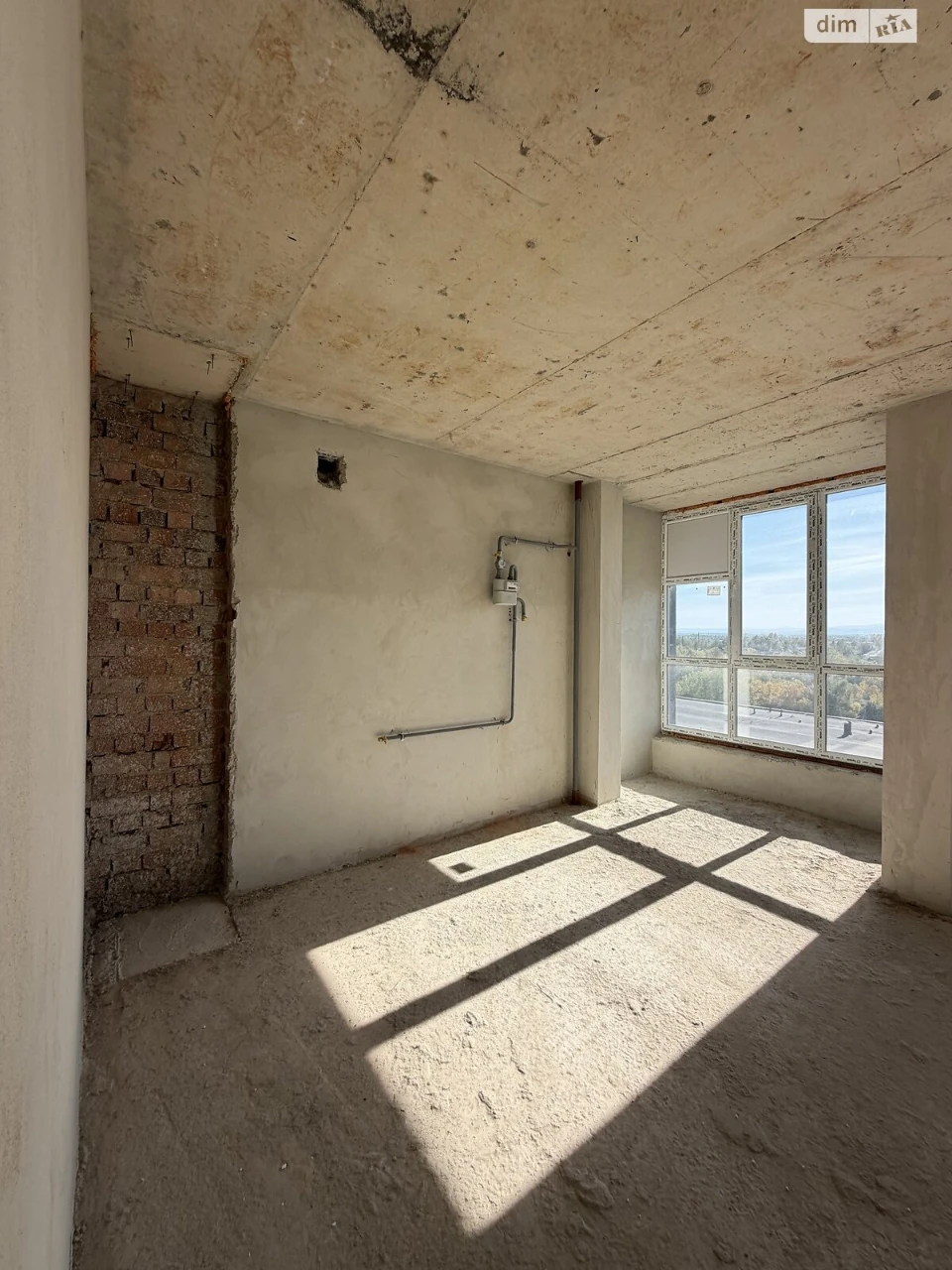 Sale of Apartment