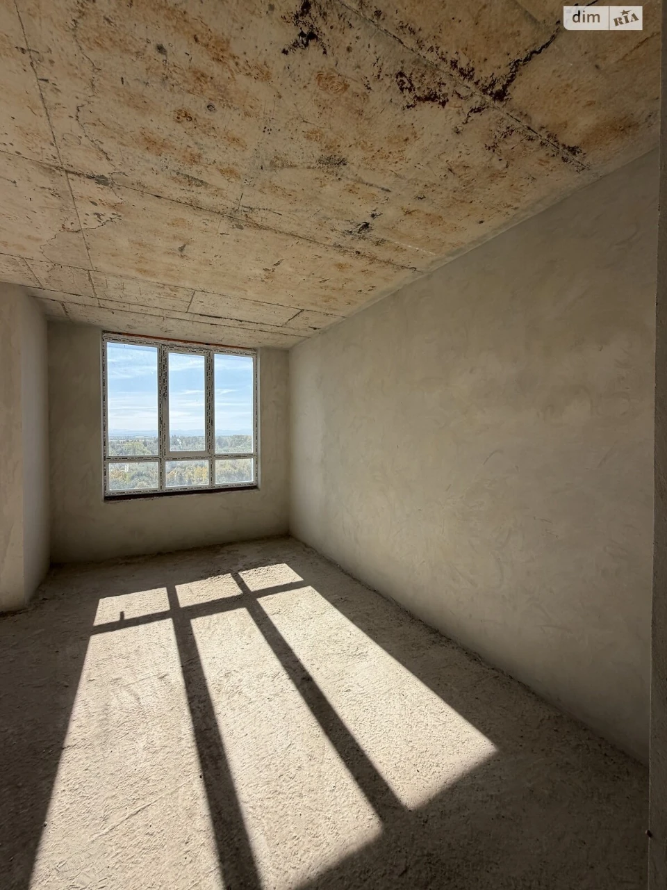 Sale of Apartment