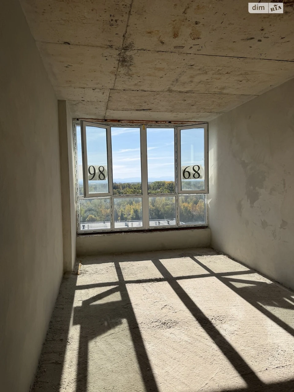 Sale of Apartment