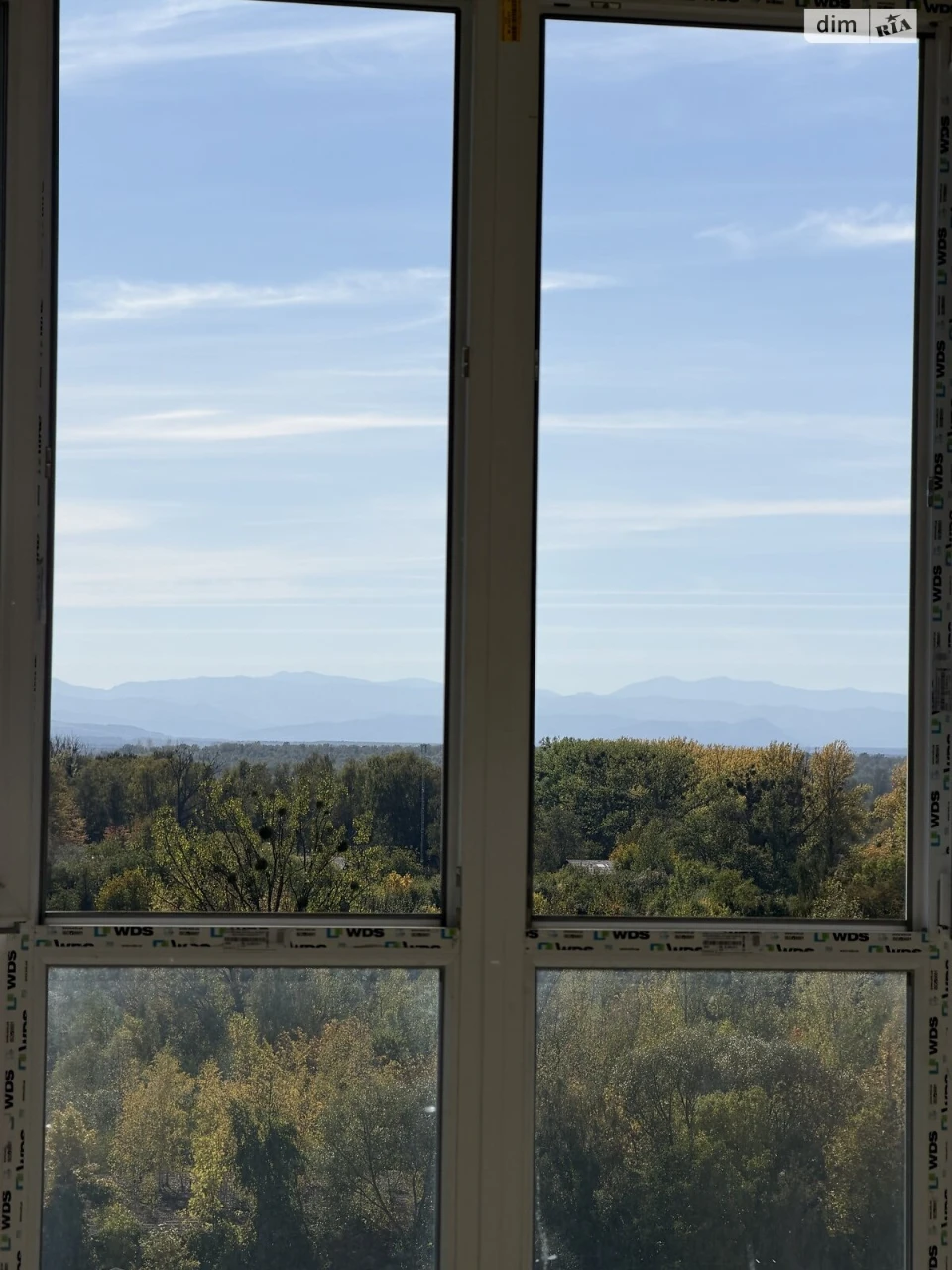 Sale of Apartment
