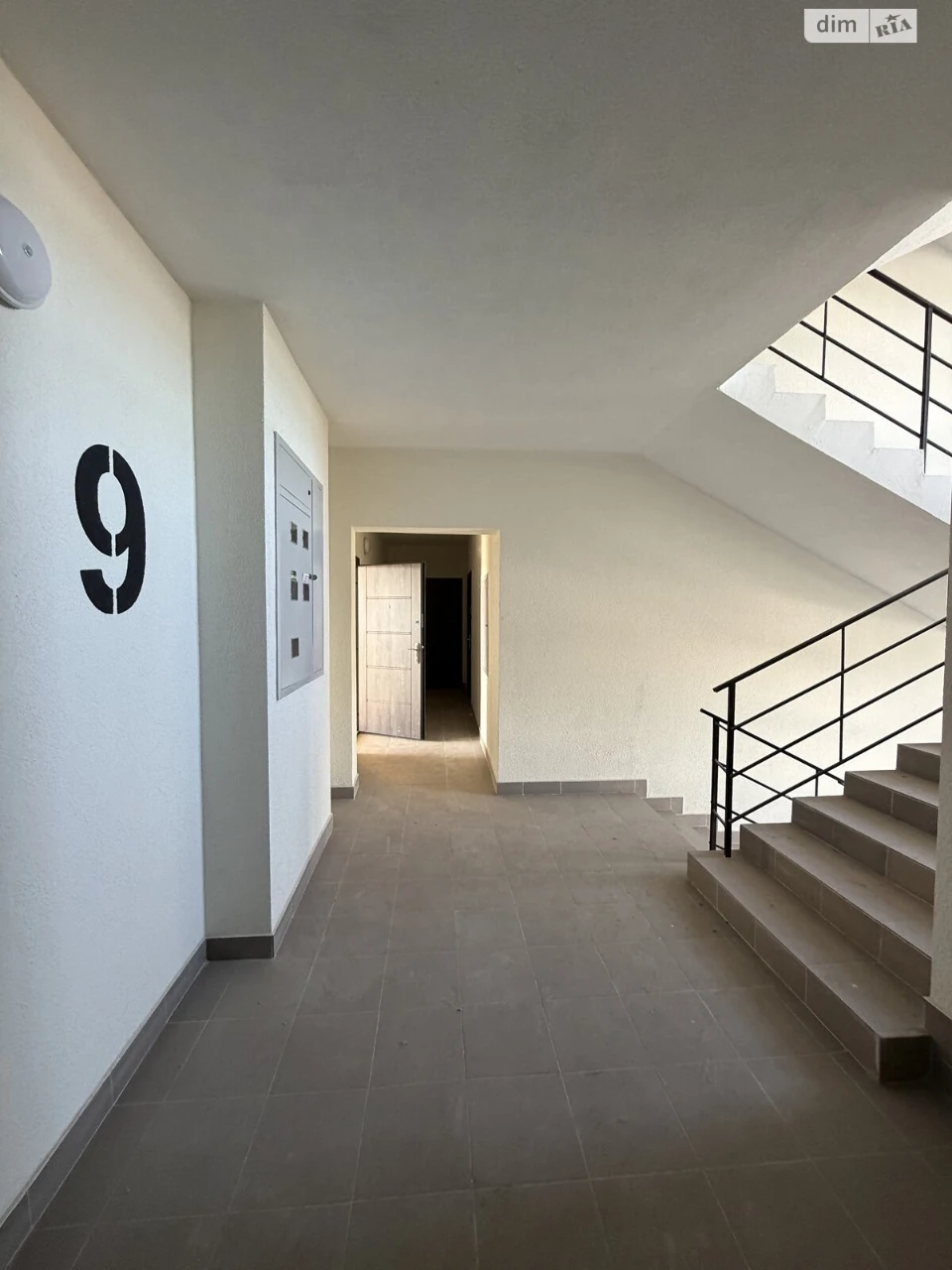 Sale of Apartment