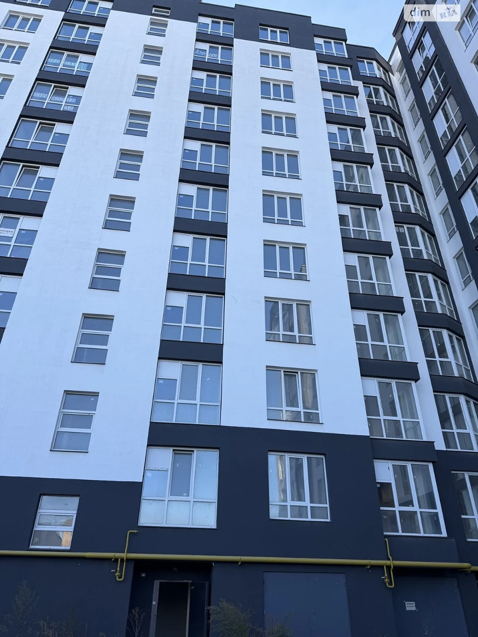 Sale of Apartment