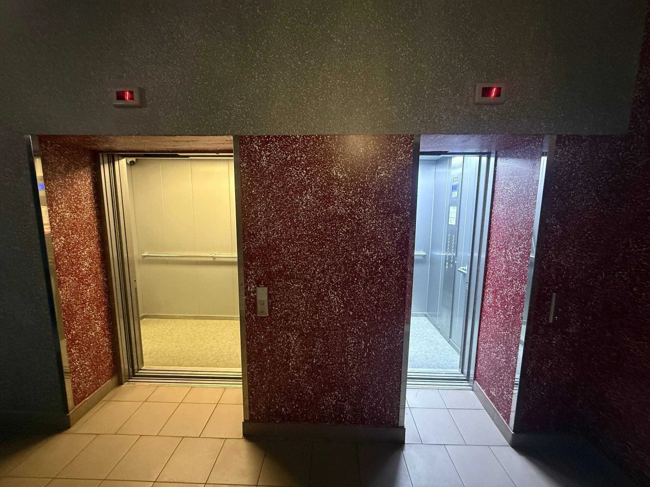 1-room apartment with renovation in ЖК Європейське сіті