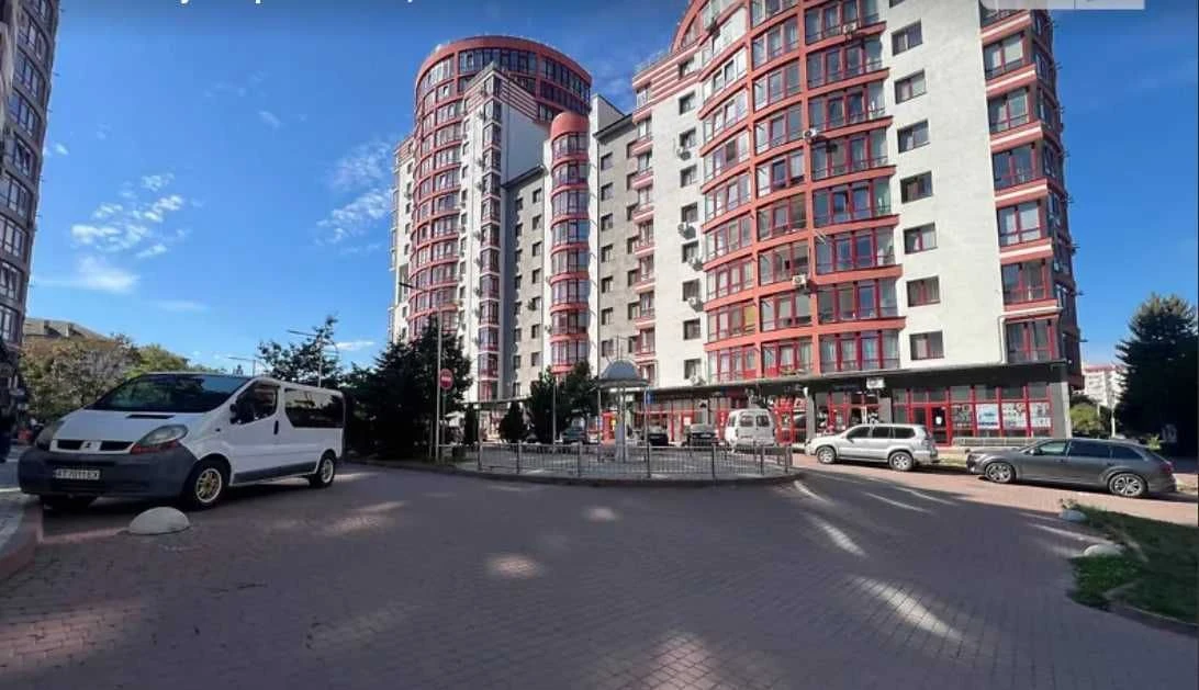 1-room apartment with renovation in ЖК Європейське сіті