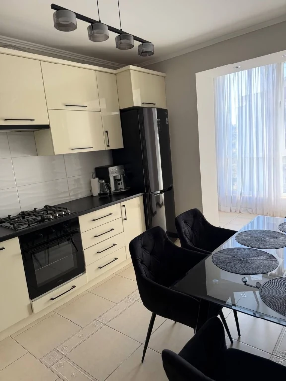 For sale 2-room apartment ready for living