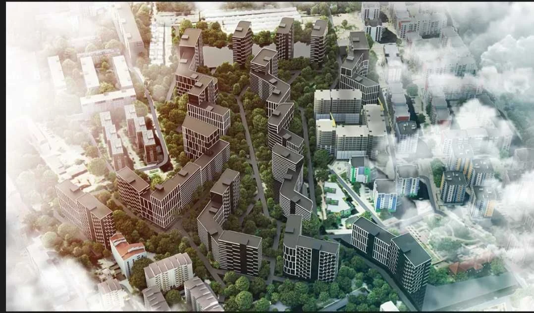 Срочная продажа 1-комнатной квартиры в центре города