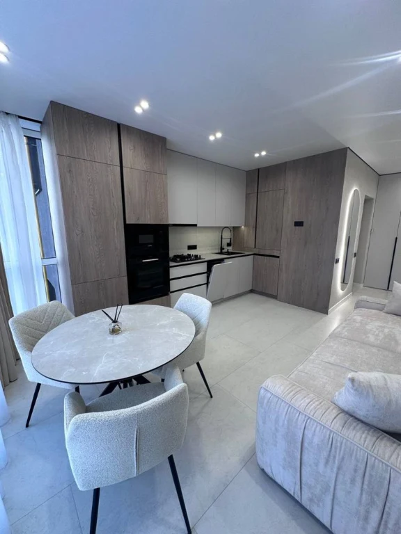 Sale of an apartment in the ЖК Центр парк residential complex