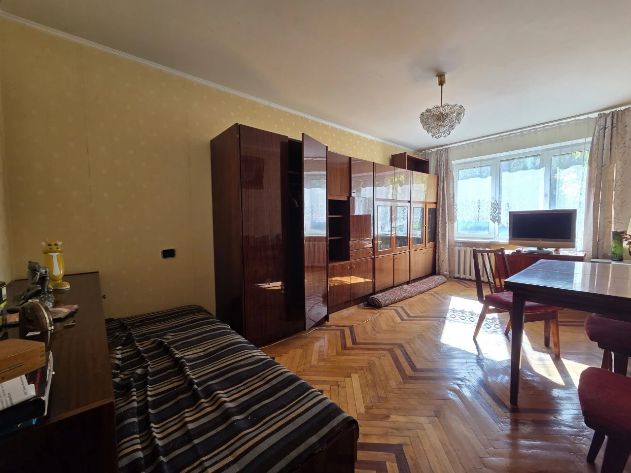 Sale of 2-room apartment 48 sq.m, Pasichna_VD