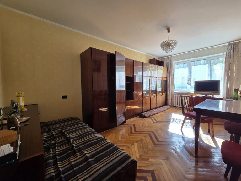 Sale of 2-room apartment 48 sq.m, Pasichna_VD