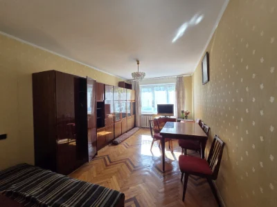 Sale of 2-room apartment 48 sq.m, Pasichna_VD