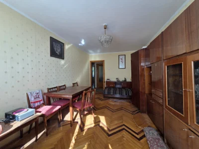 Sale of 2-room apartment 48 sq.m, Pasichna_VD