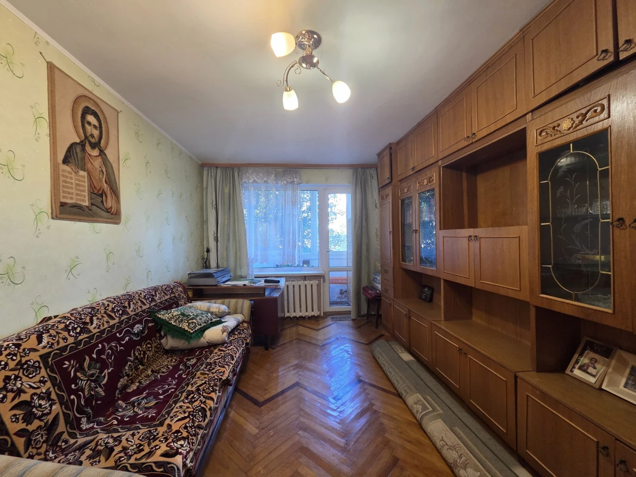 Sale of 2-room apartment 48 sq.m, Pasichna_VD