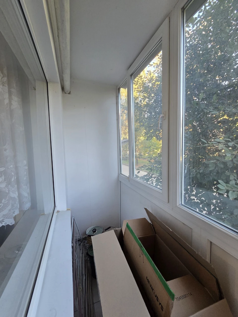 Sale of 2-room apartment 48 sq.m, Pasichna_VD