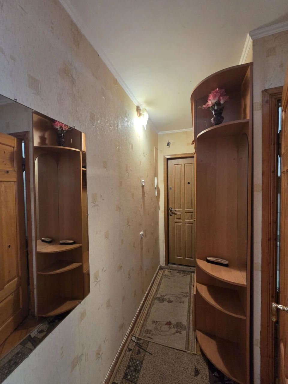 Sale of 2-room apartment 48 sq.m, Pasichna_VD