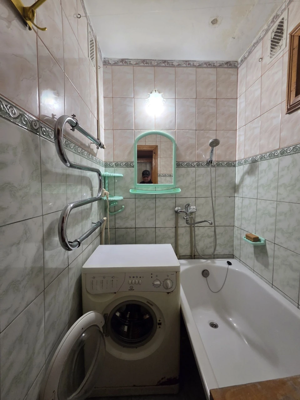 Sale of 2-room apartment 48 sq.m, Pasichna_VD