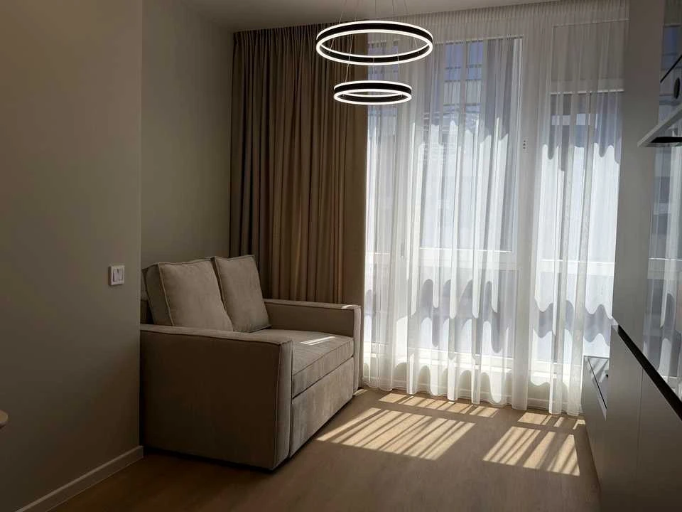 Apartment. Ivano-Frankivsk, Khimikiv St.