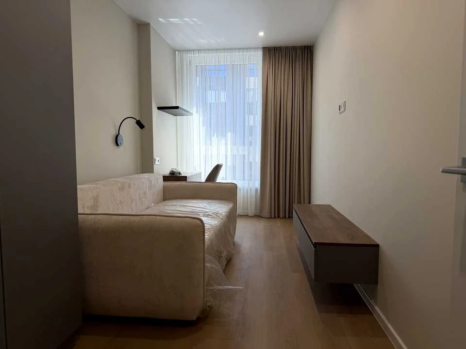 Apartment. Ivano-Frankivsk, Khimikiv St.