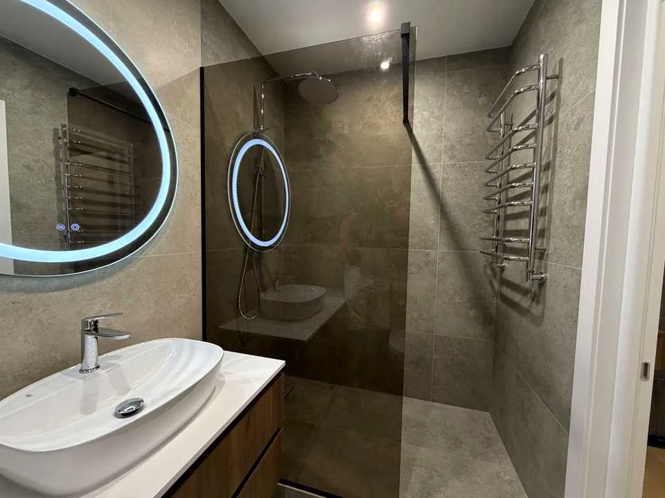 Apartment. Ivano-Frankivsk, Khimikiv St.