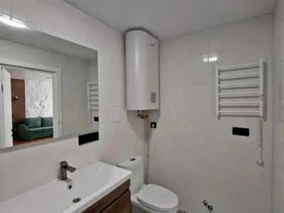 Продаж квартири 1-кімн. 38 м² 7/9 пов.