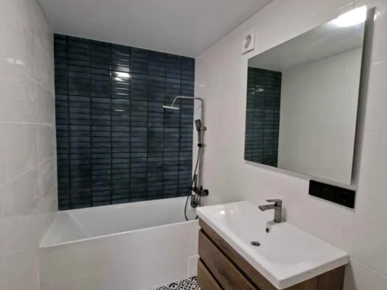 Продаж квартири 1-кімн. 38 м² 7/9 пов.