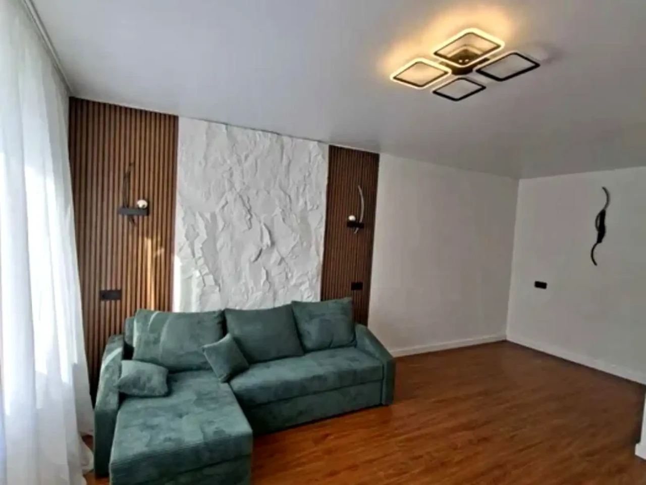 Продаж квартири 1-кімн. 38 м² 7/9 пов.