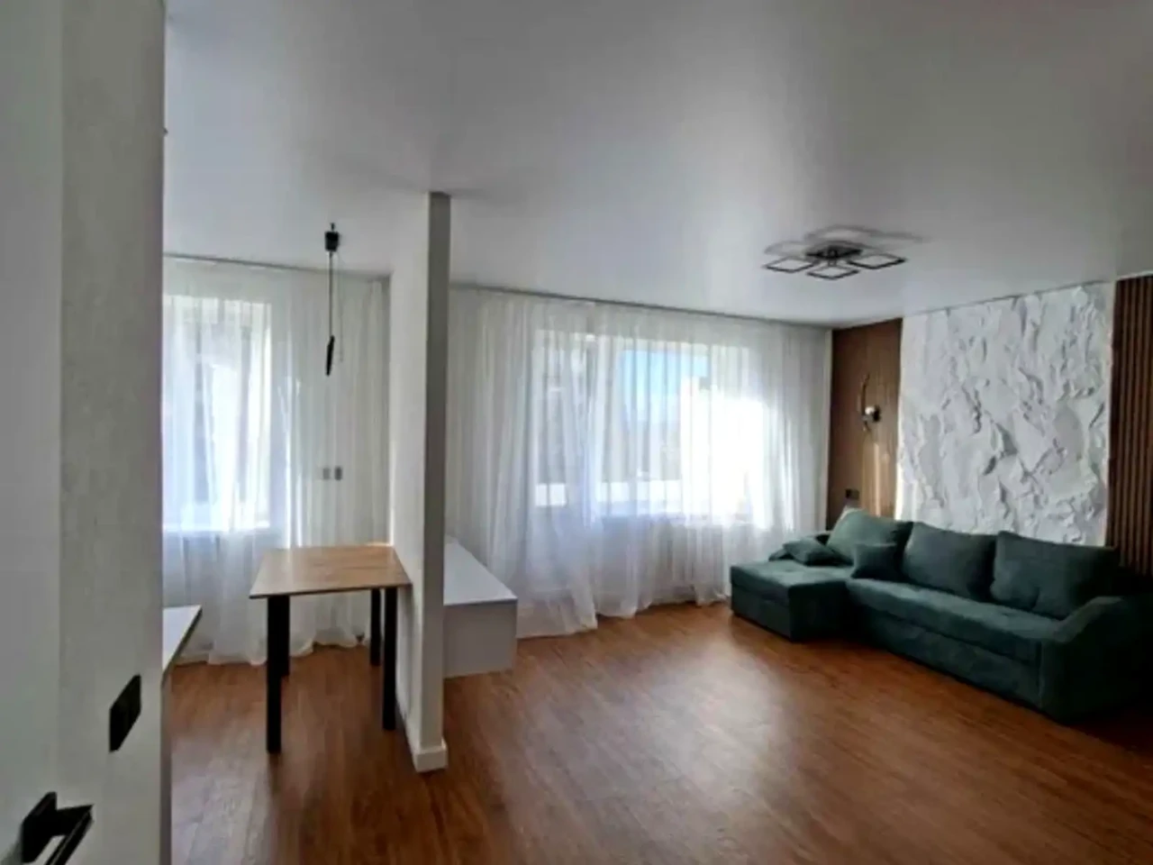 Продаж квартири 1-кімн. 38 м² 7/9 пов.