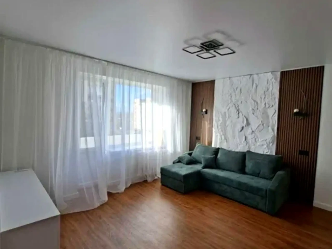 Продаж квартири 1-кімн. 38 м² 7/9 пов.