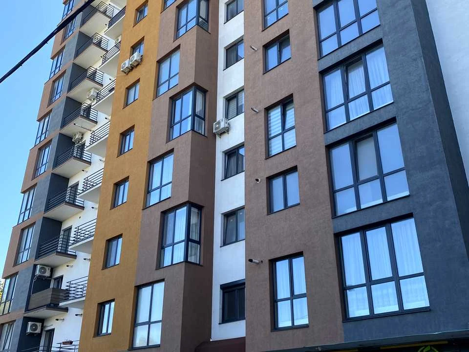 Квартира. Ивано-Франковск, проспект Незалежности